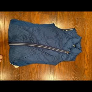 Lululemon vest